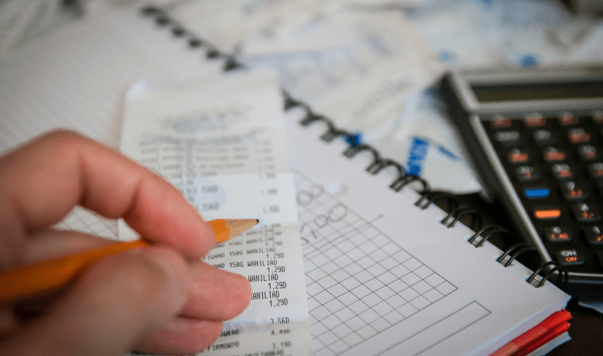 BUSINESS TAX PREPARATION